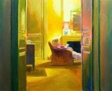 Tanesse (William Ireland) - Muzeo.com