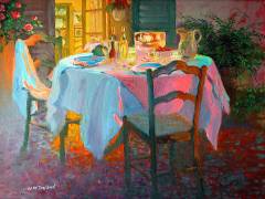 The Terrace (William Ireland) - Muzeo.com