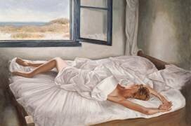 The Whispering Sea (John Worthington) - Muzeo.com