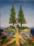 Treescape (Trevor Neal) - Muzeo.com
