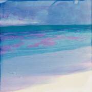 Turtle Beach (Charlotte Johnstone) - Muzeo.com