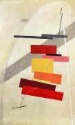Untitled (Eliezer Lissitzky) - Muzeo.com