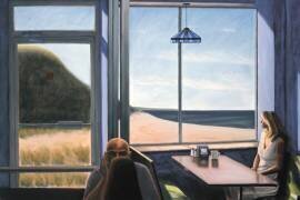 Waiting (David Arsenault) - Muzeo.com