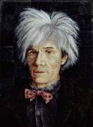 Warhol (1926-87) (Trevor Neal) - Muzeo.com