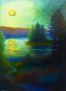 Winter Light (Lee Campbell) - Muzeo.com