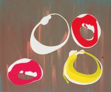 Young Flying Fish III (Colin Booth) - Muzeo.com