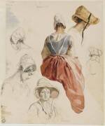 Album Lalaisse : Lorraine (François-Hippolyte Lalaisse) - Muzeo.com