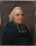 Charles-Michel de l'Epée (1712-1789), abbé, fondateur de l'Institution des sourds-muets (anonymous) - Muzeo.com
