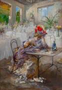 A letter (Pompeo Mariani) - Muzeo.com