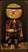 Actor (Paul Klee) - Muzeo.com