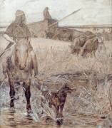 Agriculture (Fernand Cormon) - Muzeo.com