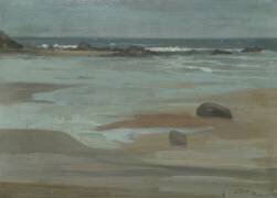 Beach (Sidney Starr) - Muzeo.com
