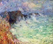 Belle Isle (John Peter Russell) - Muzeo.com