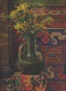 Bouquet de mimosa (George-Daniel de Monfreid) - Muzeo.com