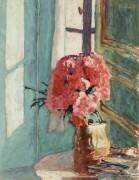 Carnations (Pierre Bonnard) - Muzeo.com