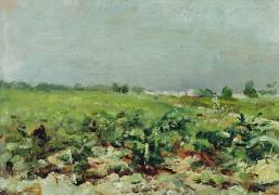 Celeyran (Henri de Toulouse-Lautrec) - Muzeo.com