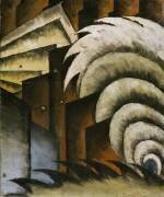 Chinese Music (Arthur Dove) - Muzeo.com