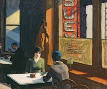 Chop Suey (Edward Hopper) - Muzeo.com