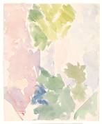 Colour Study (Edvard Weie) - Muzeo.com