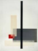 Composition, 1923 (Laszlo Moholy-Nagy) - Muzeo.com