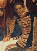 Count Aleksei Lvov (Ilya Répine) - Muzeo.com