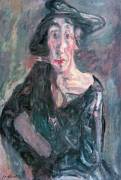 Desolation (Chaïm Soutine) - Muzeo.com