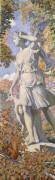 Diane (Theo van Rysselberghe) - Muzeo.com