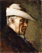El Pepet (Joaquin Sorolla y Bastida) - Muzeo.com
