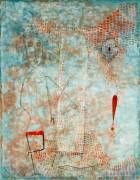 Europe (Paul Klee) - Muzeo.com