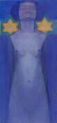 Evolution (Piet Mondrian) - Muzeo.com