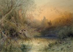 Fairy Land (Gustave Doré) - Muzeo.com
