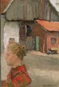 Ferm (Piet Mondrian) - Muzeo.com