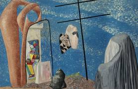 From My Diary (Jindrich Styrsky) - Muzeo.com