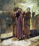 Golgotha (Nikolaï Gay) - Muzeo.com