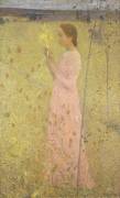 Harmony (Henri Martin) - Muzeo.com