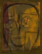 Head (Paul Klee) - Muzeo.com