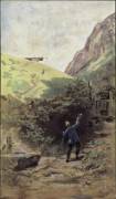 Homecoming (Carl Spitzweg) - Muzeo.com