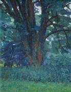 In Gloucestershire (Harold Gilman) - Muzeo.com