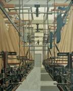 Jacquard Weaving Mill (Carl Grossberg) - Muzeo.com