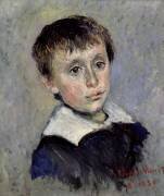 Jean Monet (Claude Monet) - Muzeo.com