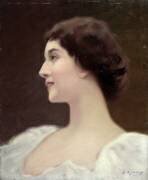 La Belle Otero (Jules Ernest Renoux) - Muzeo.com