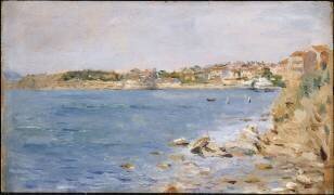 Le Mourillon (Toulon) (Maurice Ramart) - Muzeo.com