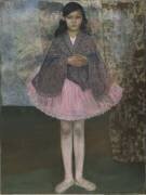 Little dancer (Charles Dufresne) - Muzeo.com