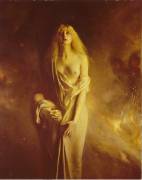 Marguerite au sabbat (Pascal Dagnan-Bouveret) - Muzeo.com