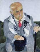 Max Jacob (Christopher Wood) - Muzeo.com