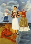 Memory (Frida Kahlo) - Muzeo.com