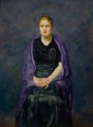 Minna Beckmann (Max Beckmann) - Muzeo.com