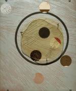 Modulateur expérimental d’espace (Laszlo Moholy-Nagy) - Muzeo.com