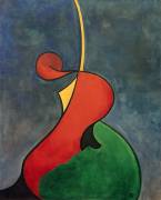 Mouvement héroïque (Theo van Doesburg) - Muzeo.com