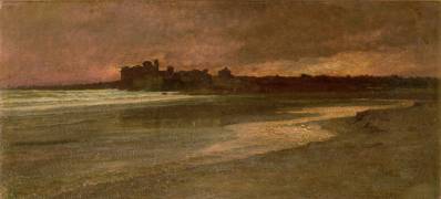 Nettuno (Ernest Hébert) - Muzeo.com